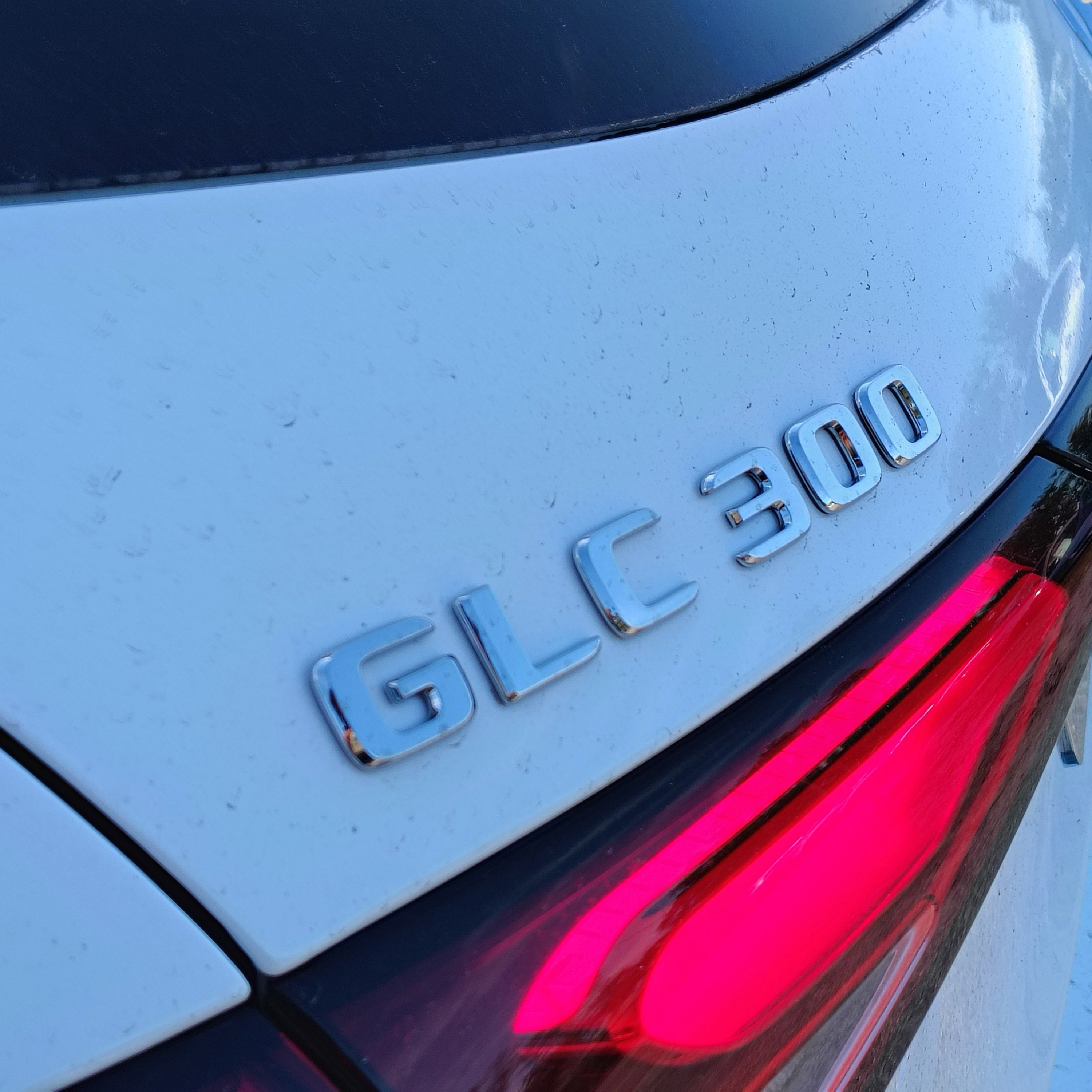 Certified 2026 Mercedes-Benz GLC 300 image 24