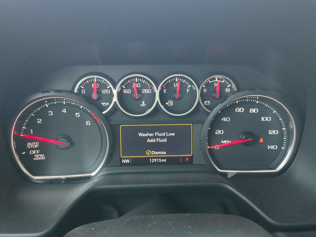 Used 2023 Chevrolet Tahoe LS RWD image 32