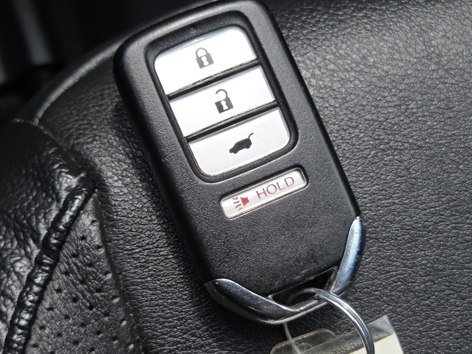 Used 2016 Honda HR-V EX-L image 38