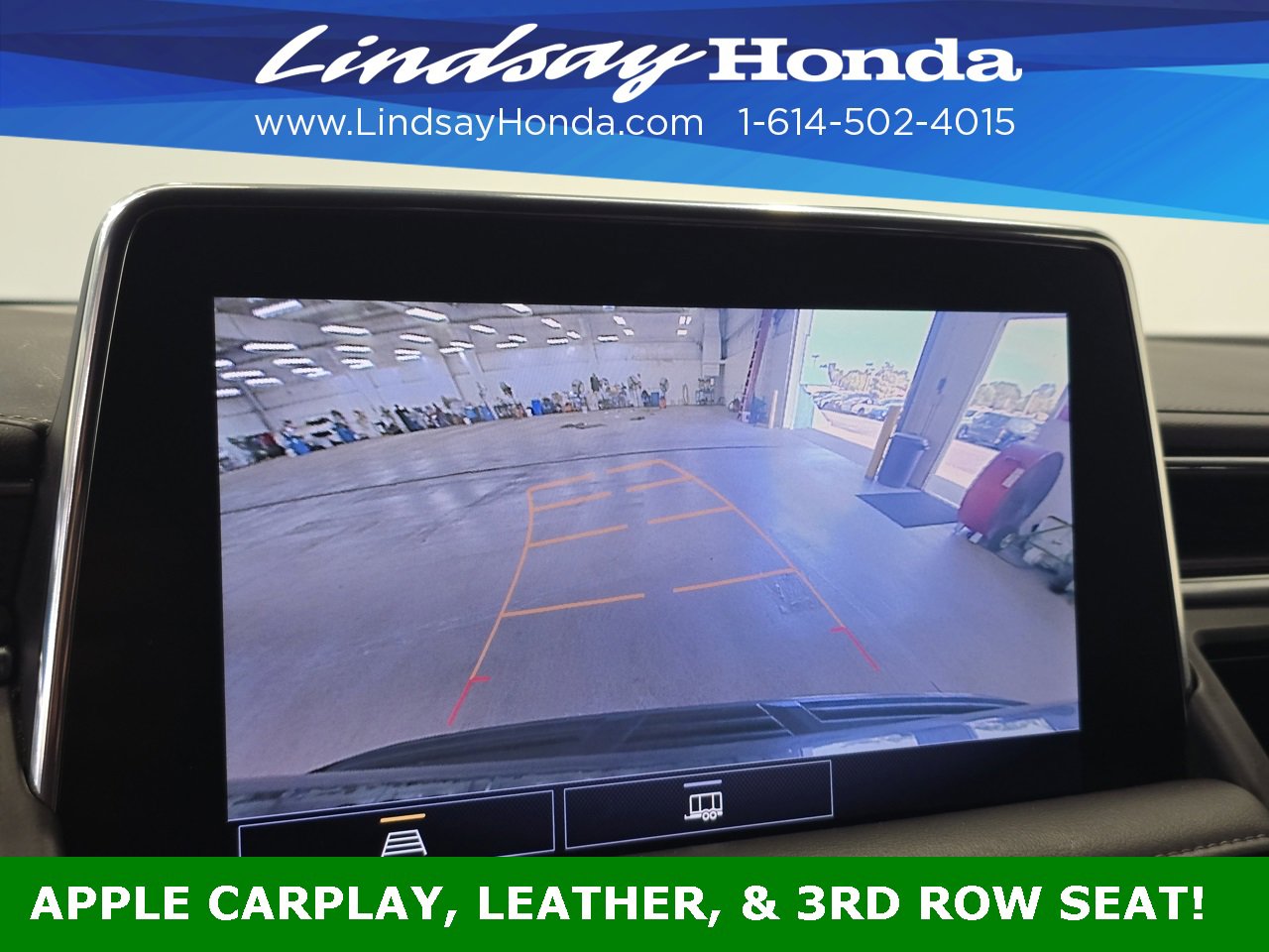 Used 2021 Chevrolet Tahoe LT image 16