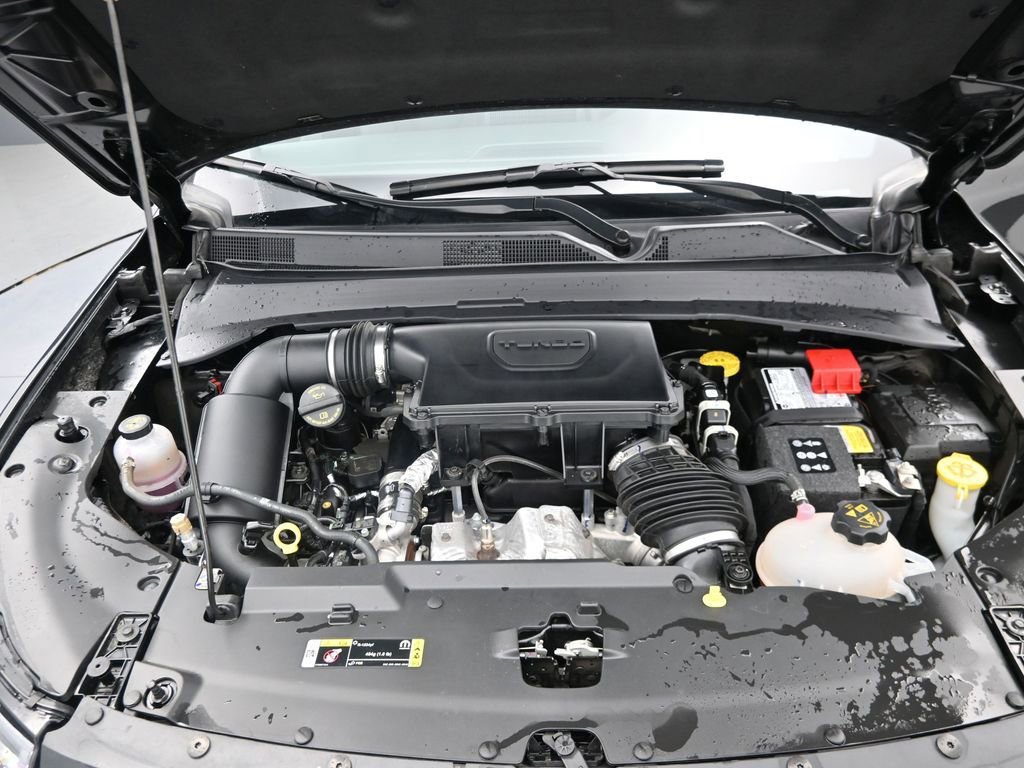 Used 2025 Jeep Compass Latitude image 15