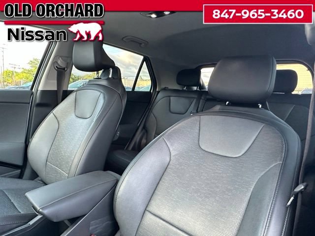 Used 2023 Kia Niro Wave w/ Wave Preserve Package FWD image 9