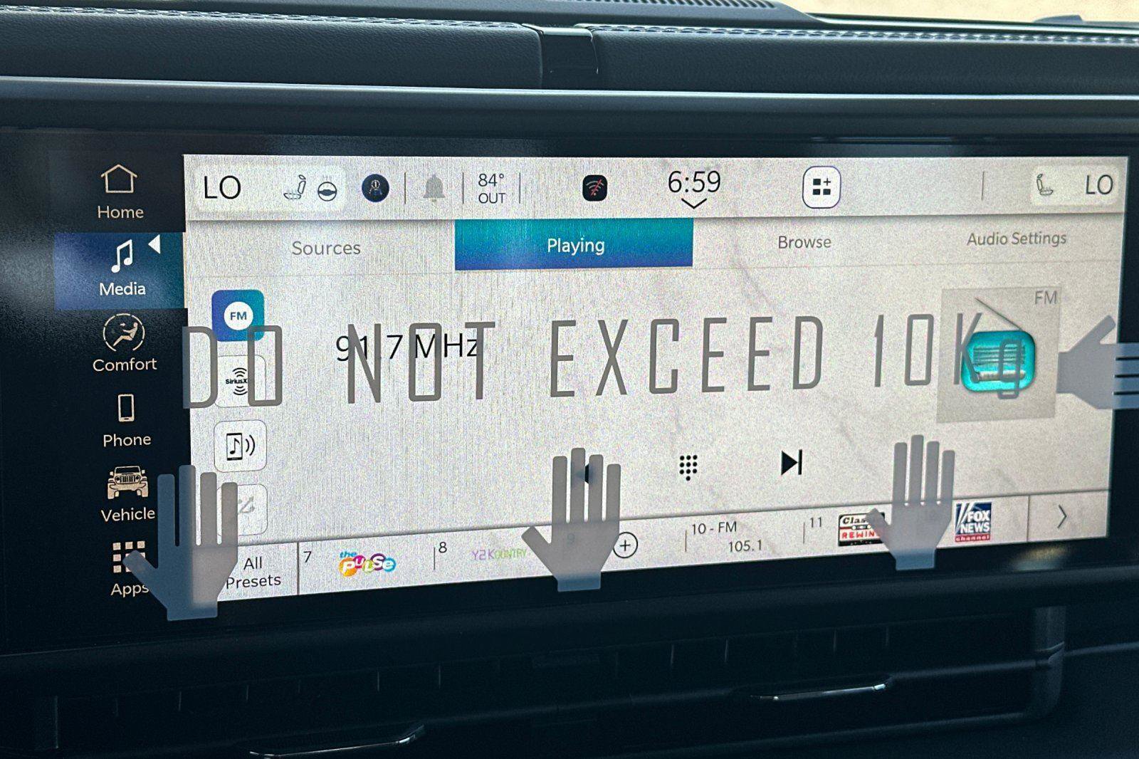 New 2026 Jeep Gladiator Sport image 14