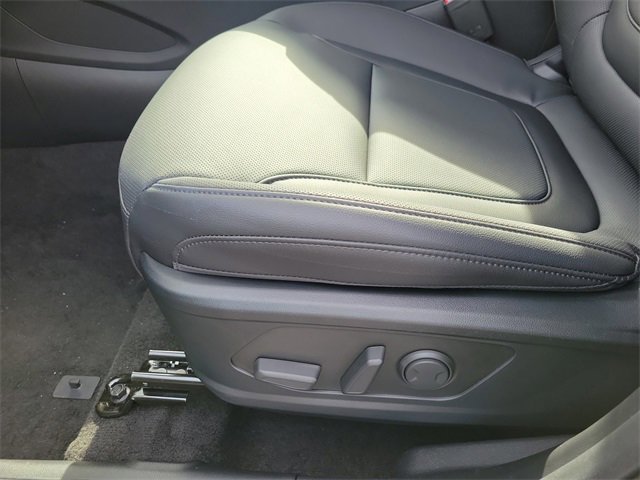 New 2026 Hyundai Santa Cruz SEL image 16