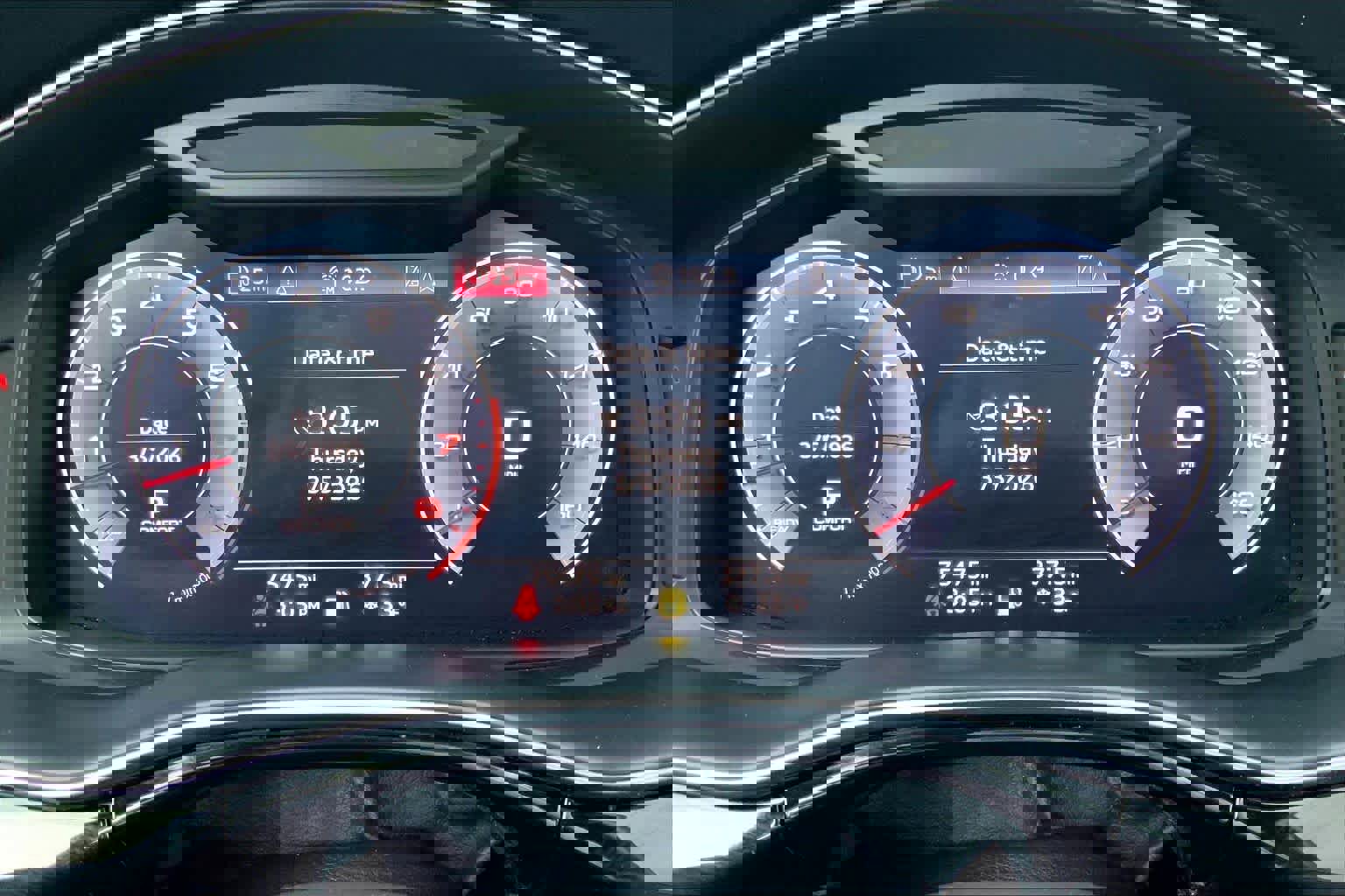 Used 2019 Audi Q8 Premium Plus image 26