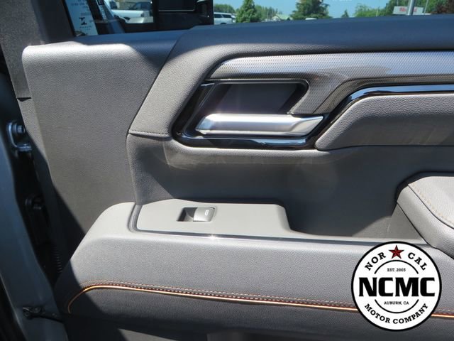 Used 2026 GMC Sierra 3500 AT4 w/ AT4 Premium Plus Package AWD/4WD image 58