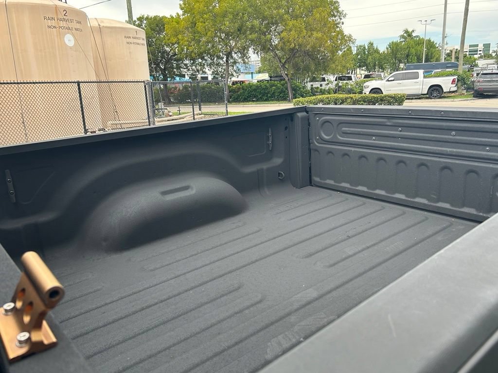 Used 2022 RAM 2500 Laramie AWD/4WD image 44