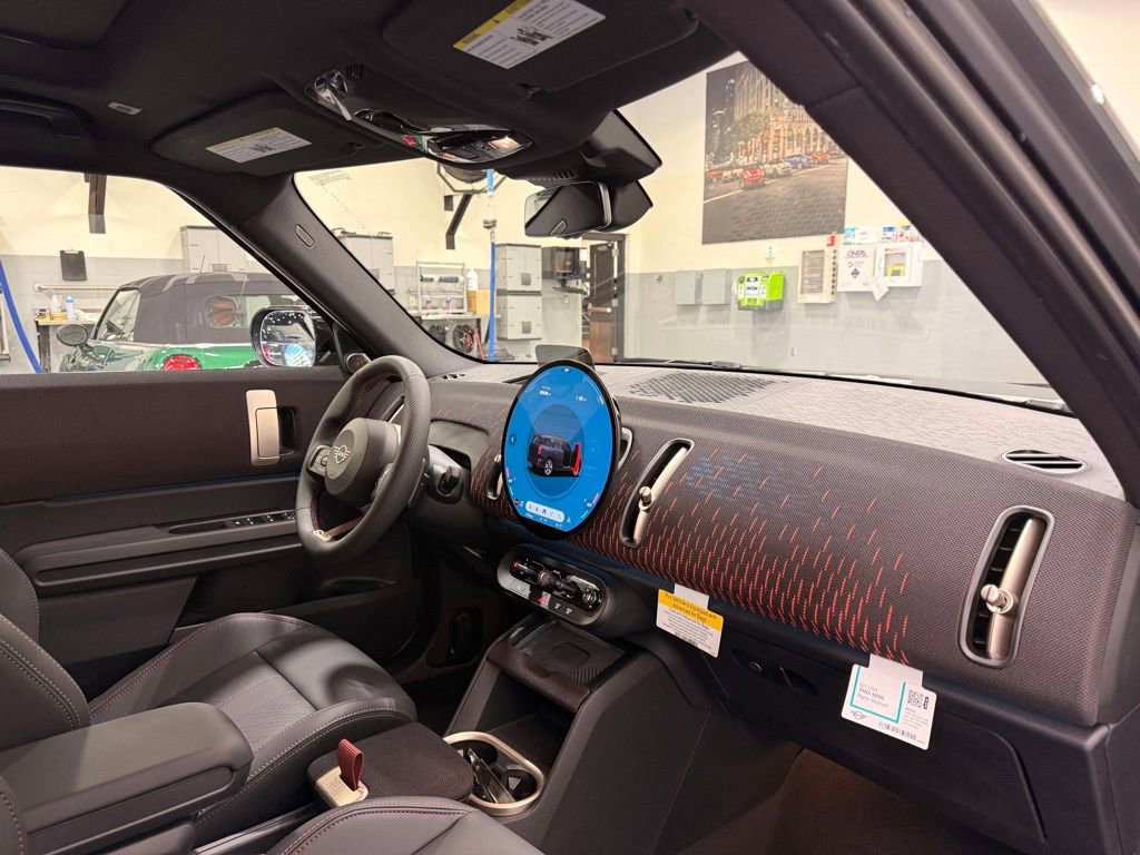 New 2027 MINI Cooper Countryman S AWD/4WD image 30