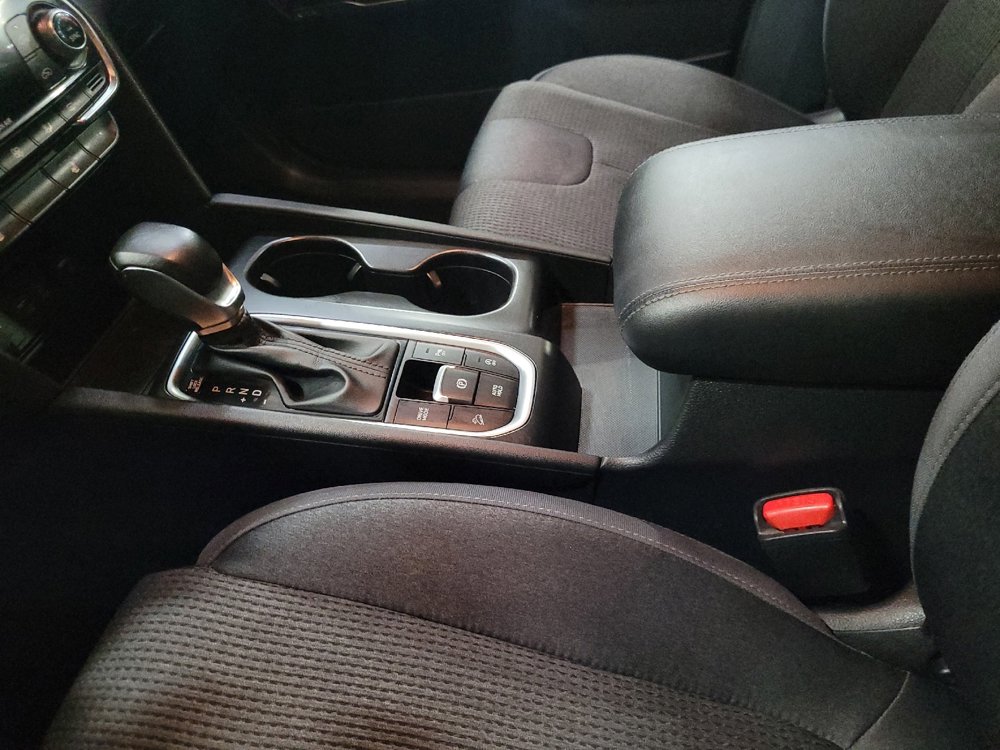 Used 2020 Hyundai Santa Fe SEL w/ Convenience Package image 26