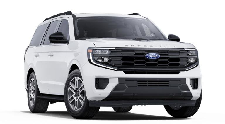 New 2025 Ford Expedition Active image 44