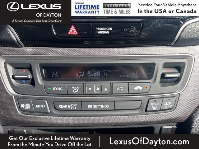 Used 2024 Honda Ridgeline RTL image 27