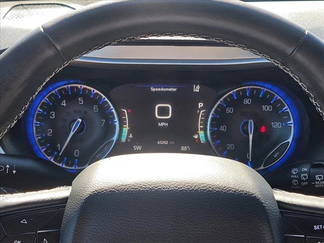 Used 2021 Chrysler Pacifica Touring-L w/ S Appearance Package image 10