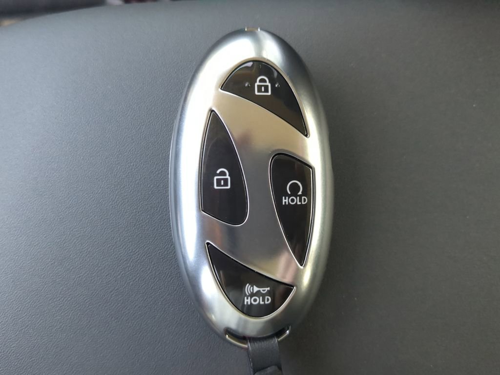 New 2025 Hyundai Sonata SEL image 25