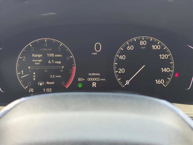 New 2026 Honda Civic Sport image 10