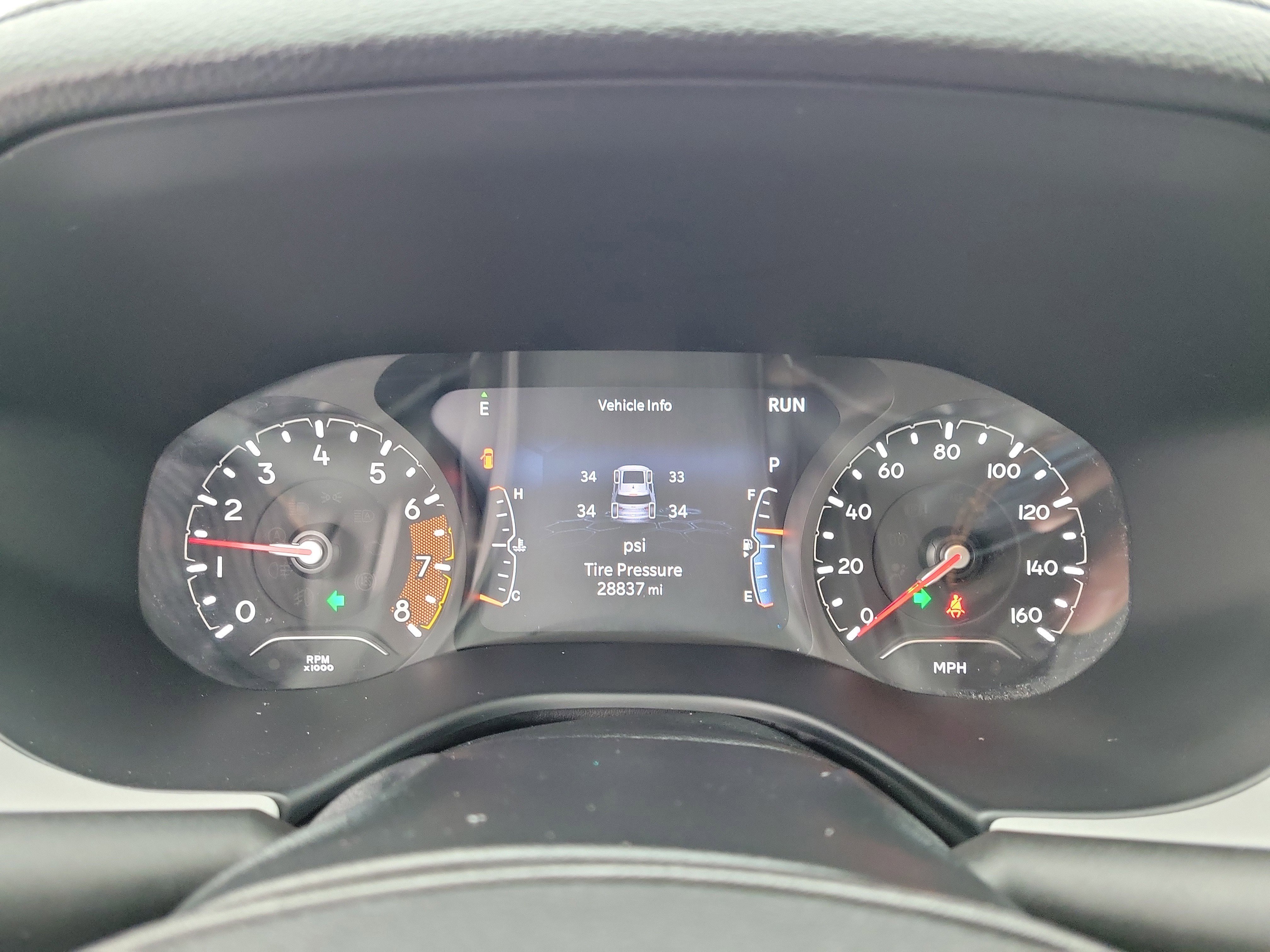 Used 2022 Jeep Compass Limited image 24