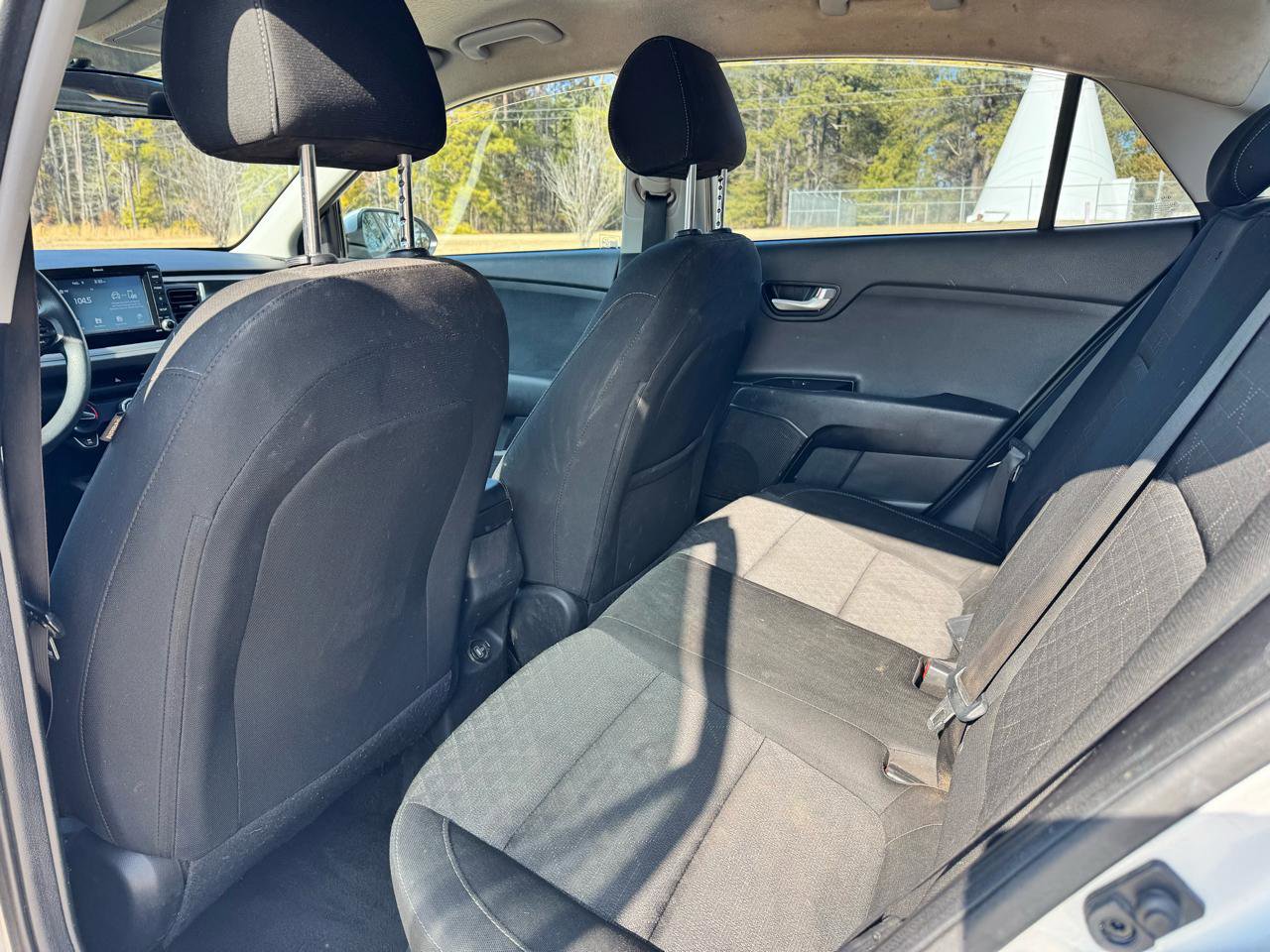 Used 2019 Kia Rio S image 17