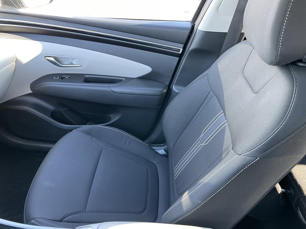 Used 2023 Hyundai Tucson SEL image 19