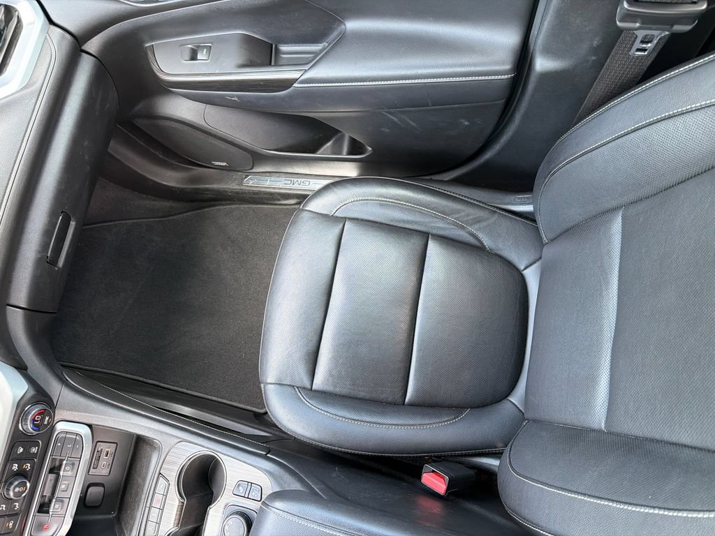 Used 2020 GMC Acadia SLT w/ Premium Package AWD/4WD image 24