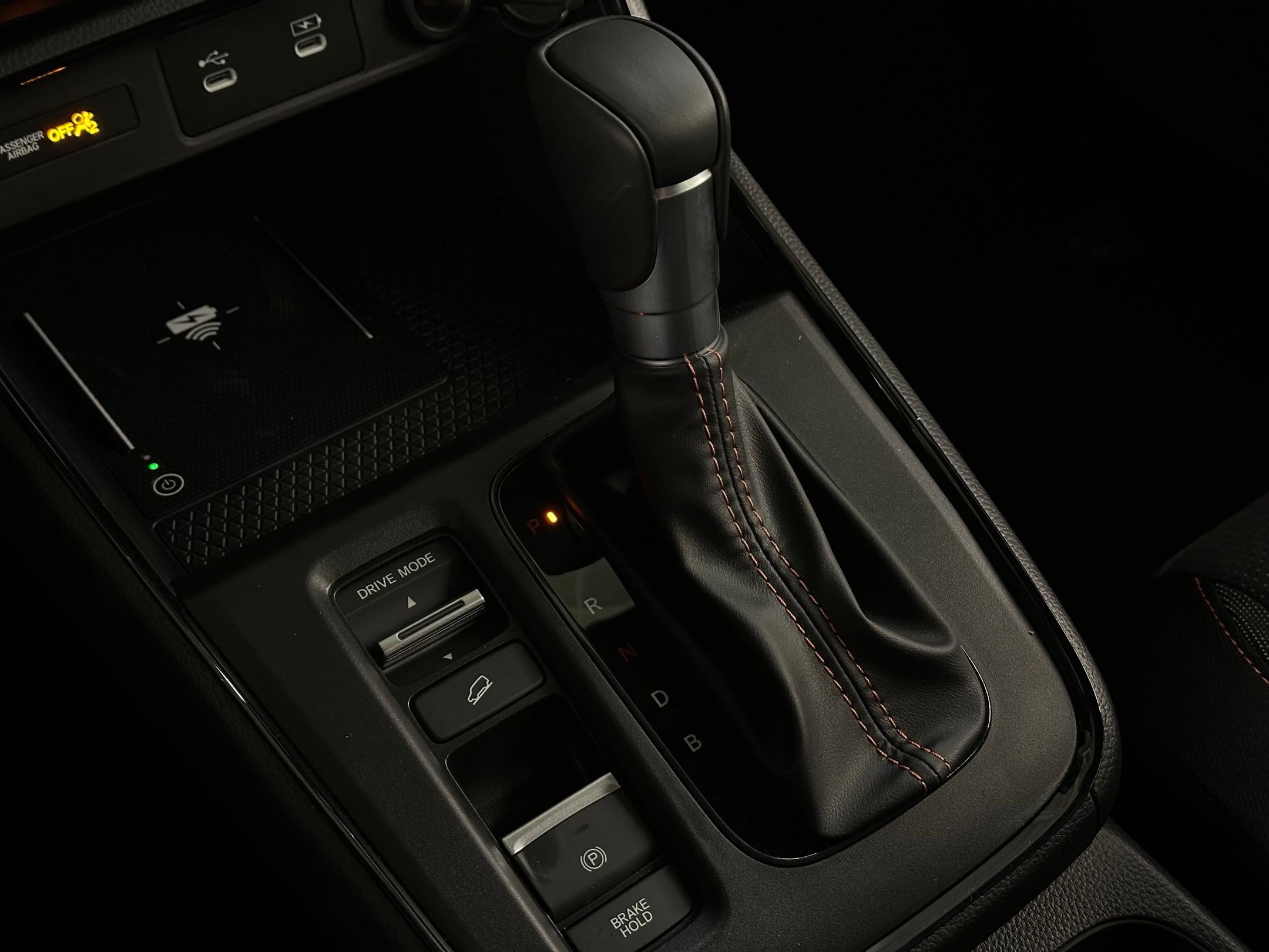 New 2026 Honda CR-V Sport image 17