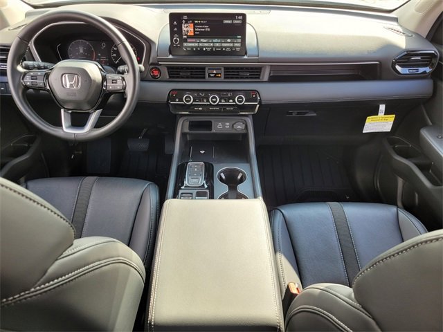 Certified 2025 Honda Pilot EX-L image 15