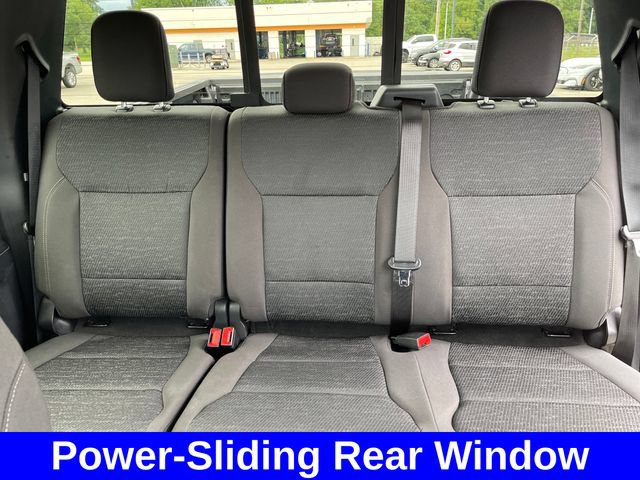 Used 2024 Ford F150 XLT w/ Equipment Group 302A MID AWD/4WD image 28