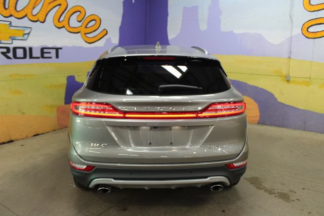 Used 2017 Lincoln MKC Select w/ Select Plus Package AWD/4WD image 7