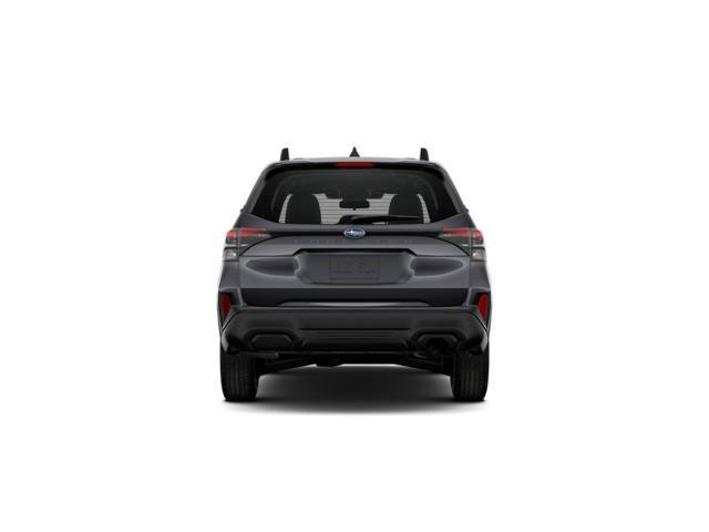New 2026 Subaru Forester Premium image 9