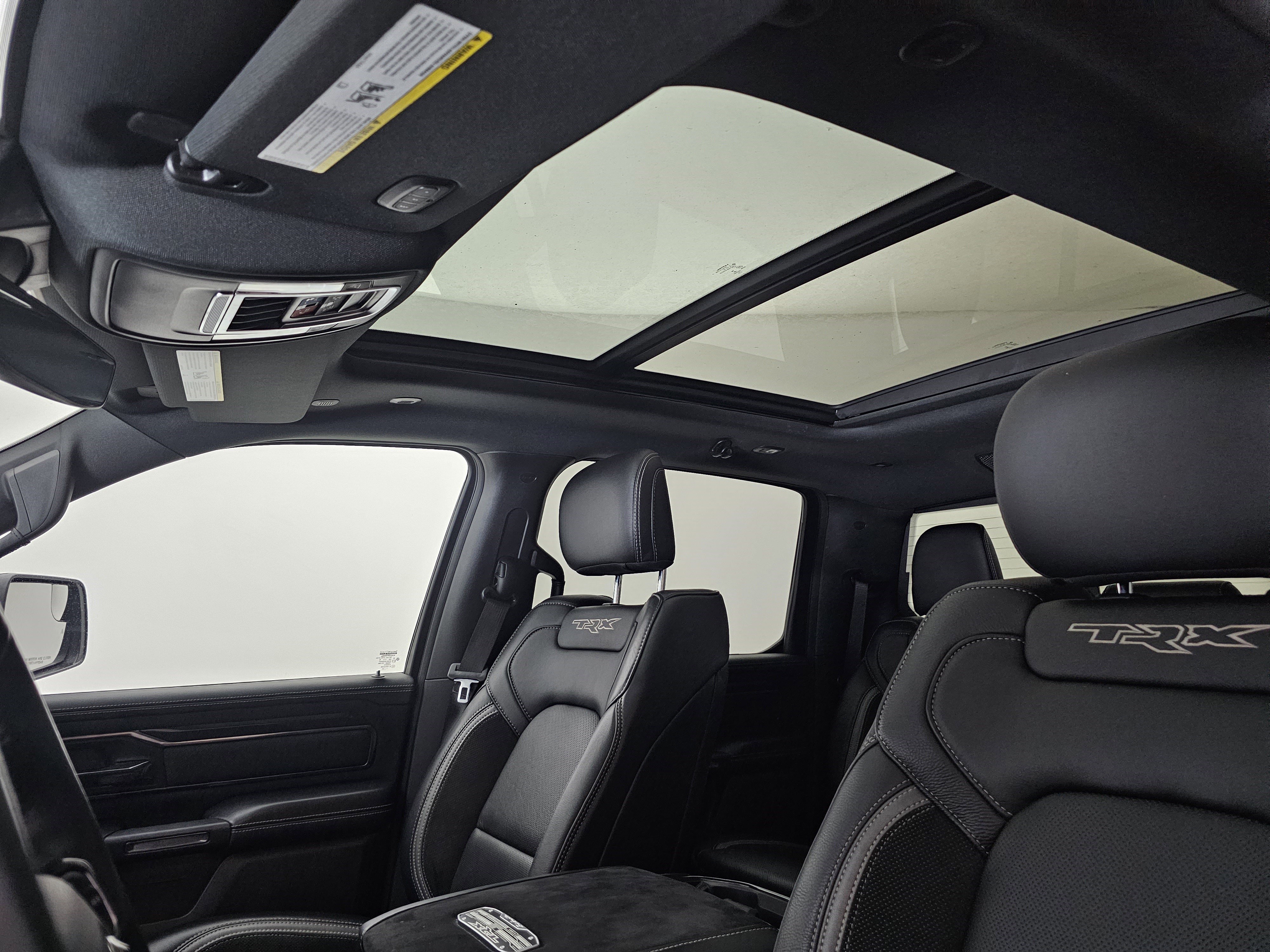 Used 2022 RAM 1500 TRX w/ TRX Level 1 Equipment Group image 10