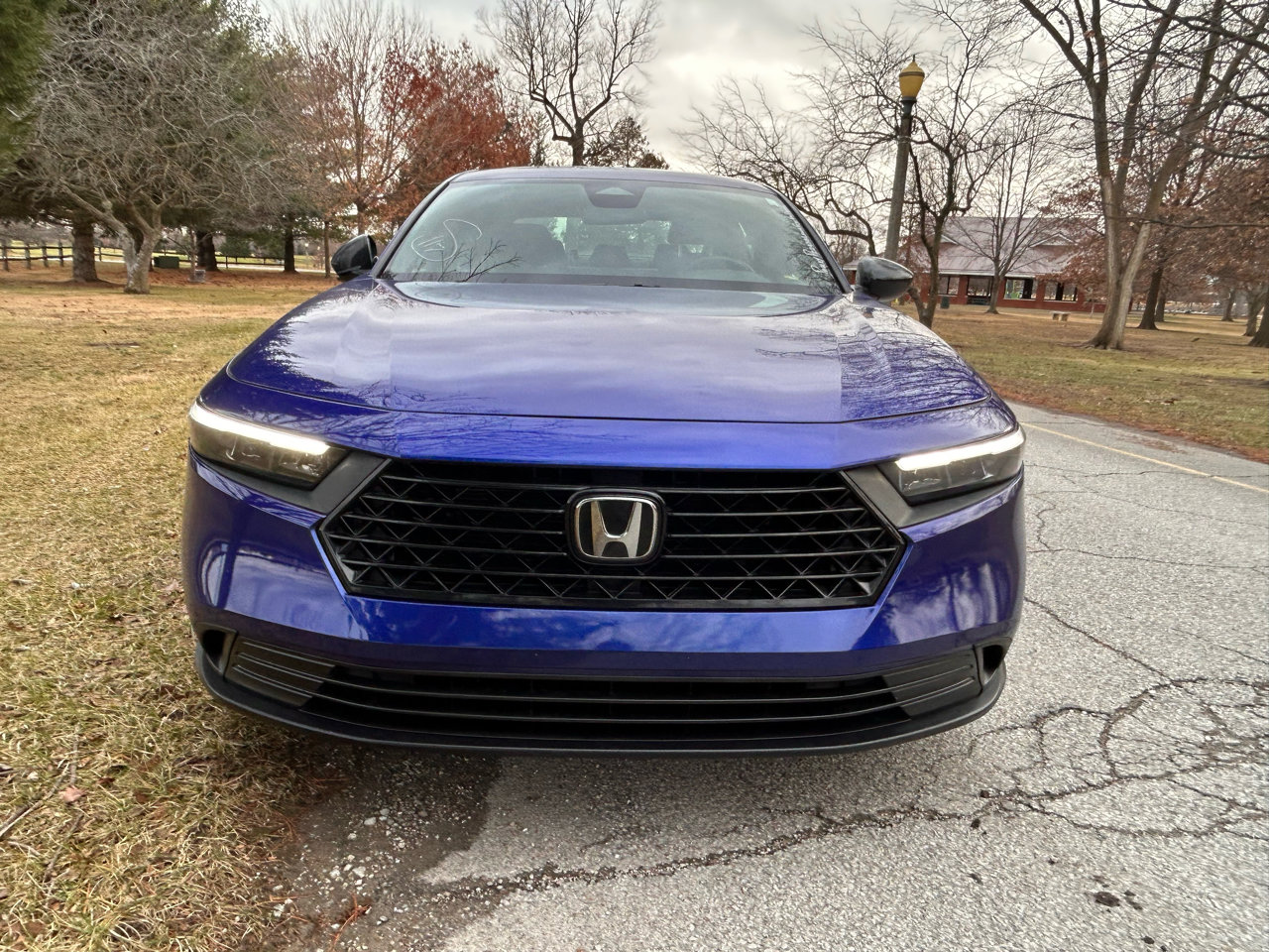 Used 2023 Honda Accord Sport image 8