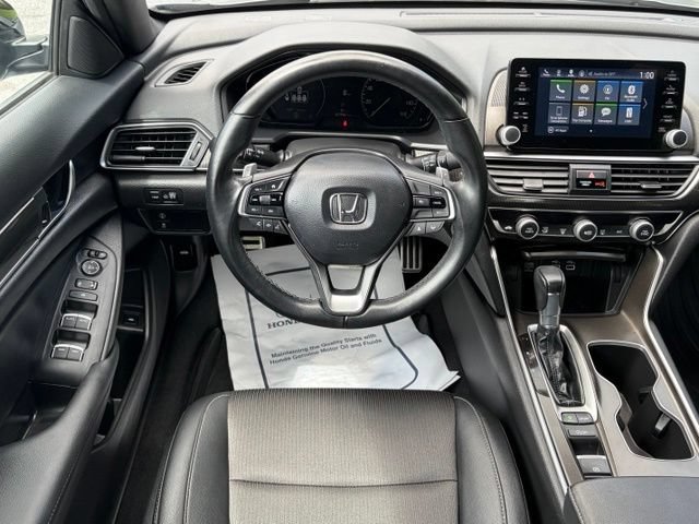 Used 2022 Honda Accord Sport image 35