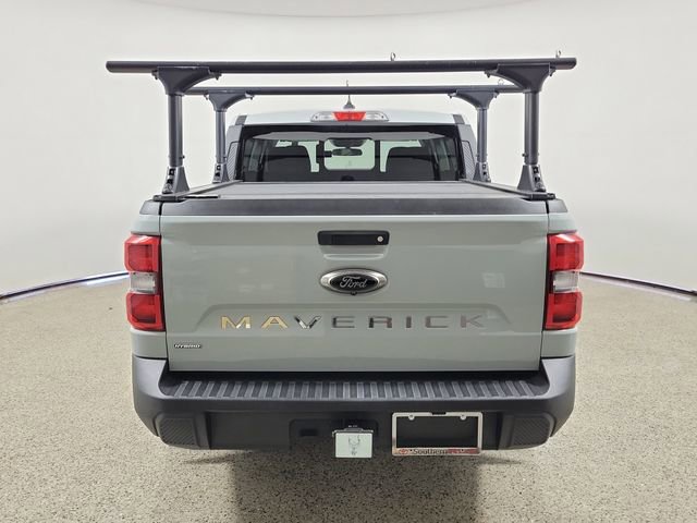 Used 2023 Ford Maverick XLT w/ XLT Luxury Package FWD image 6