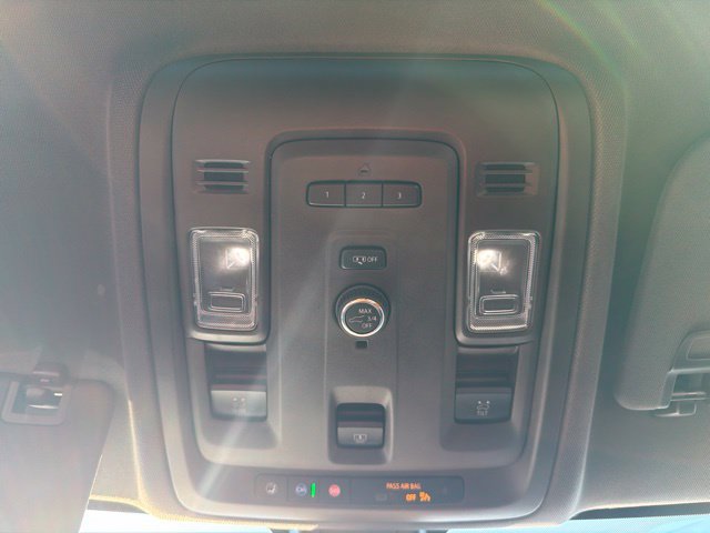 Used 2022 Chevrolet Tahoe LT AWD/4WD image 25
