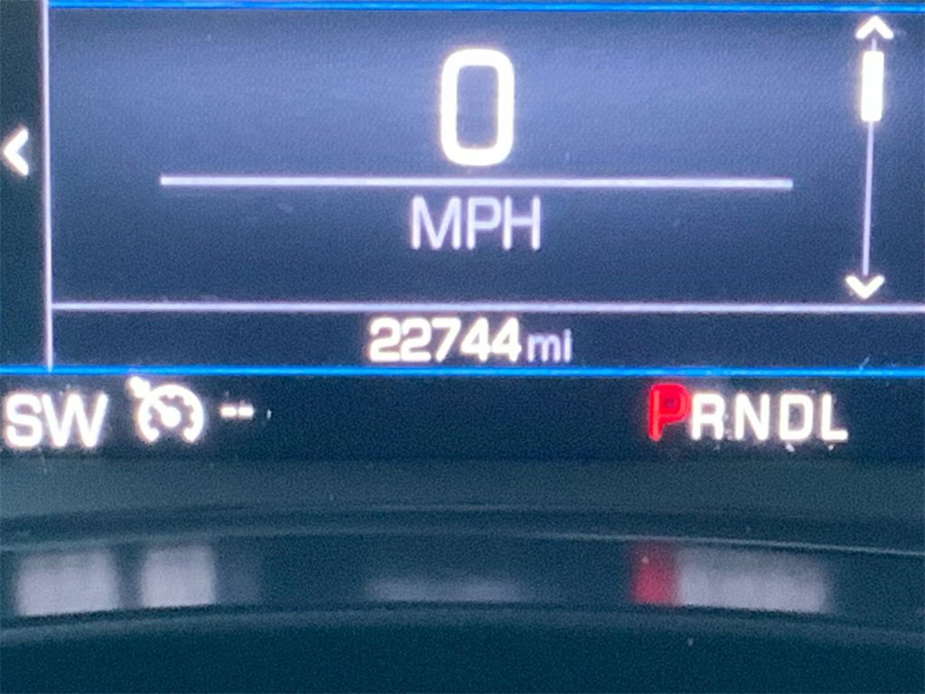 Used 2024 Chevrolet Equinox LT image 13