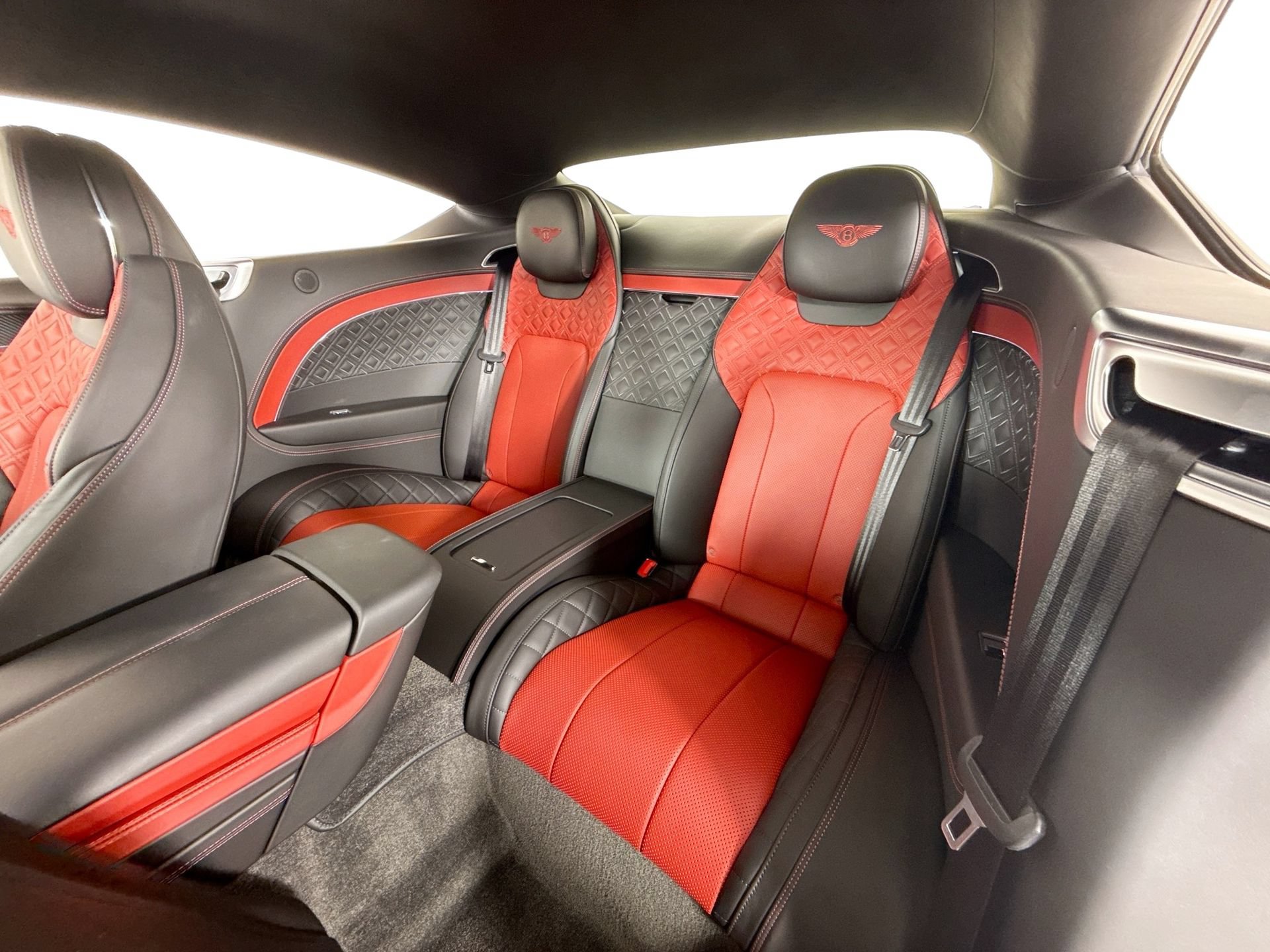 Used 2020 Bentley Continental GT AWD/4WD image 19