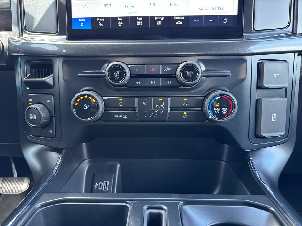 New 2026 Ford F150 STX w/ Equipment Group 200A AWD/4WD image 20