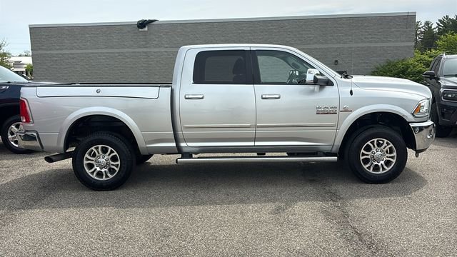 Used 2016 RAM 3500 Laramie w/ Convenience Group AWD/4WD image 28