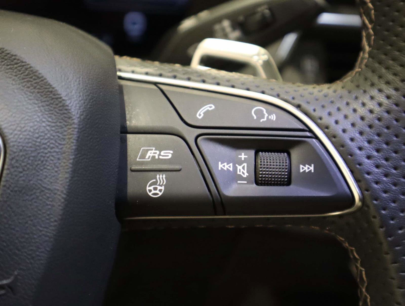 Used 2022 Audi RS 5 Sportback image 30