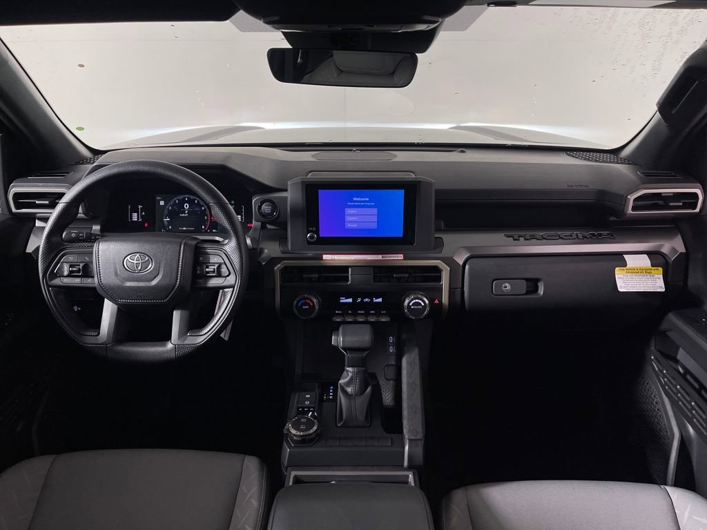New 2025 Toyota Tacoma SR5 image 14