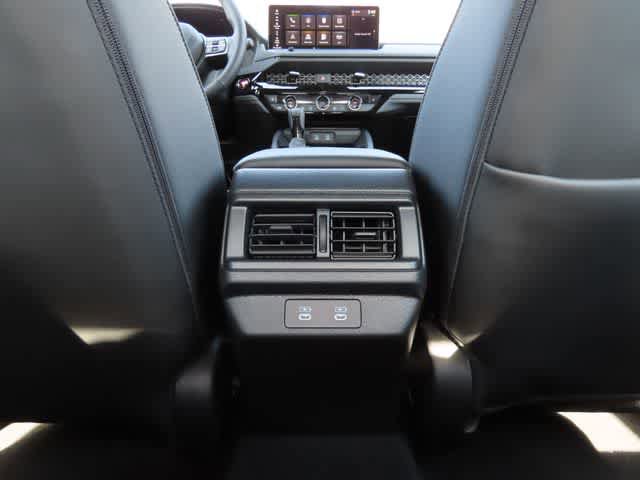 New 2026 Honda Accord Sport image 23