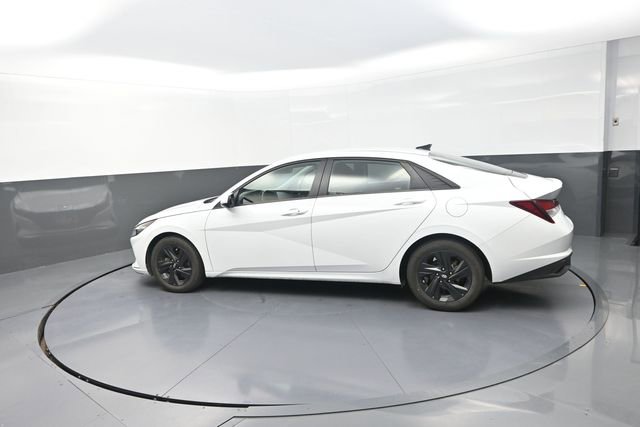 Used 2021 Hyundai Elantra SEL w/ Convenience Package FWD image 55