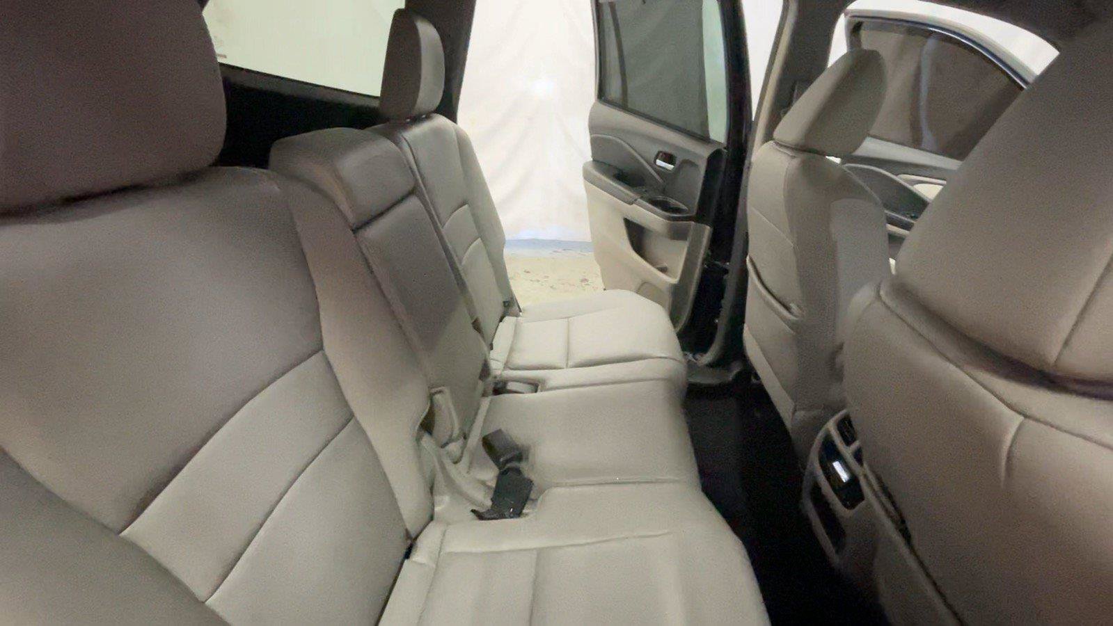 Used 2020 Honda Pilot EX-L image 23