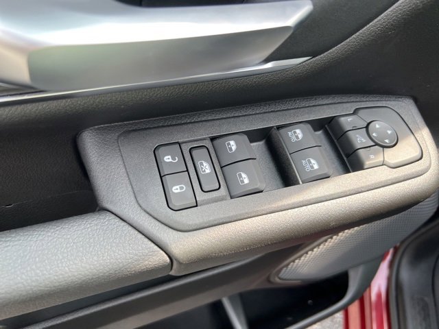 New 2026 RAM 1500 4x4 Crew Cab image 20