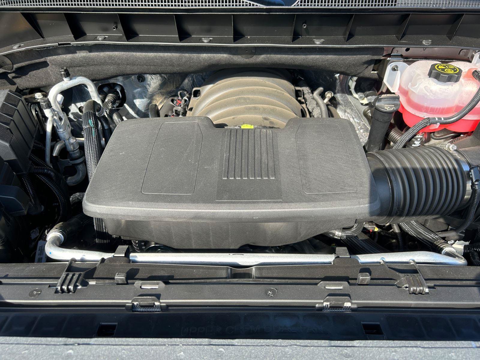 Used 2023 Chevrolet Silverado 1500 RST AWD/4WD image 22