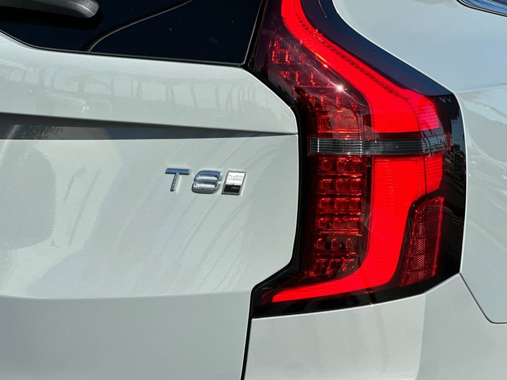 New 2026 Volvo XC90 T8 Ultra w/ Protection Package Premier image 27