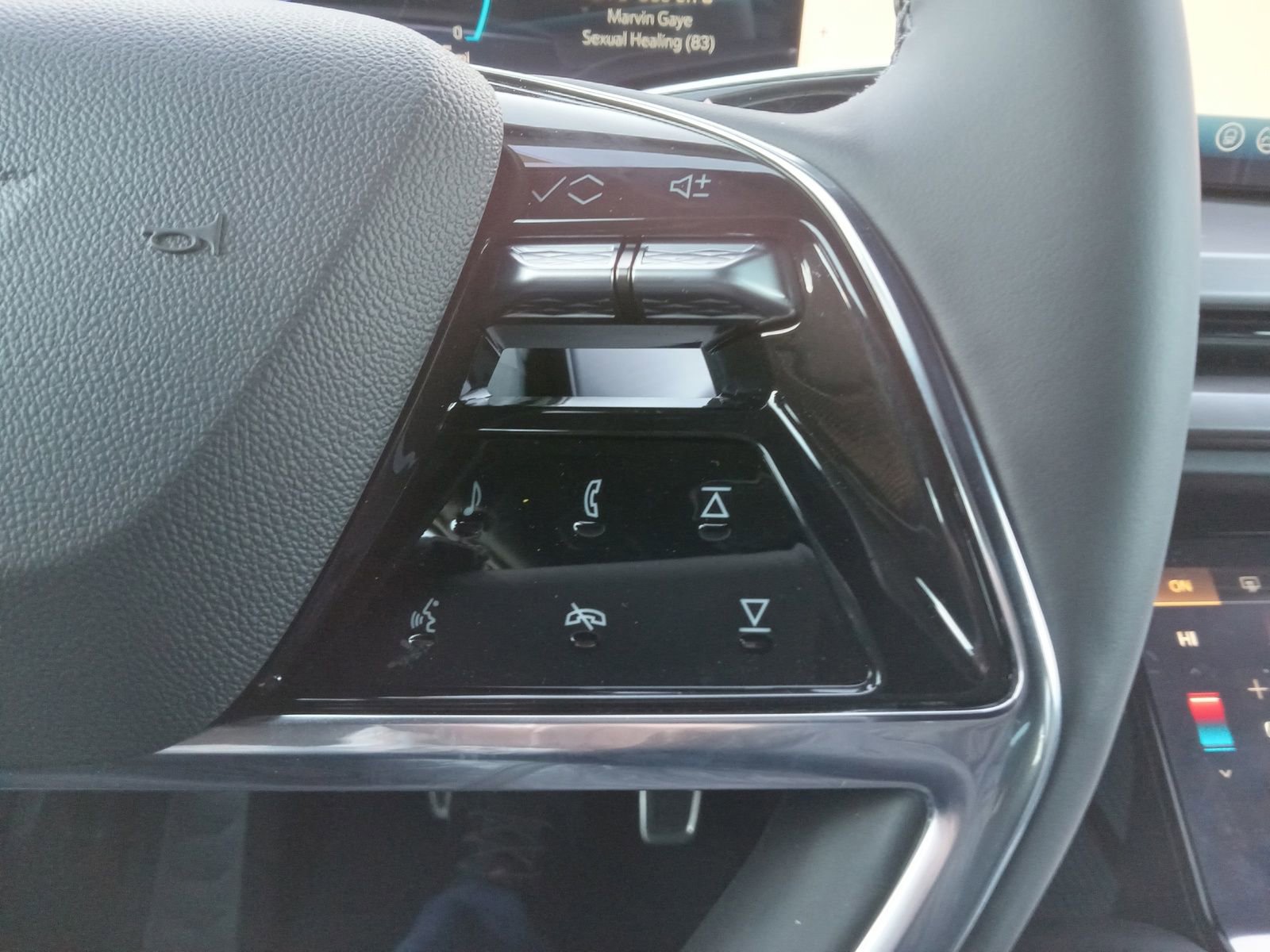 New 2026 Cadillac Vistiq Luxury image 21