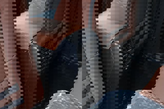 New 2026 Ford Bronco Sport Outer Banks w/ Outer Banks Tech Package+ image 6