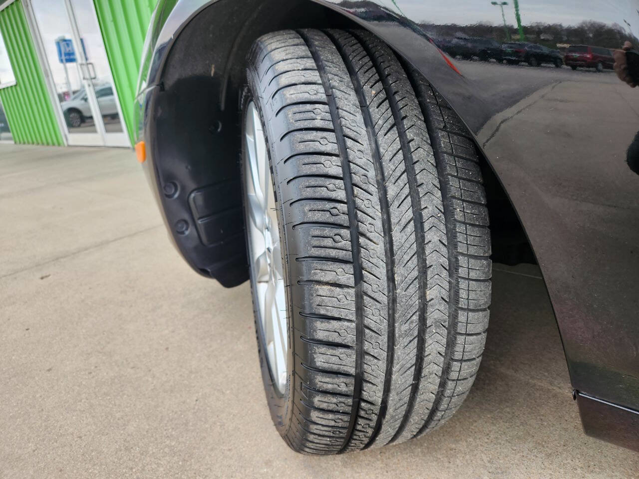 Used 2007 Mercedes-Benz S 550 image 52