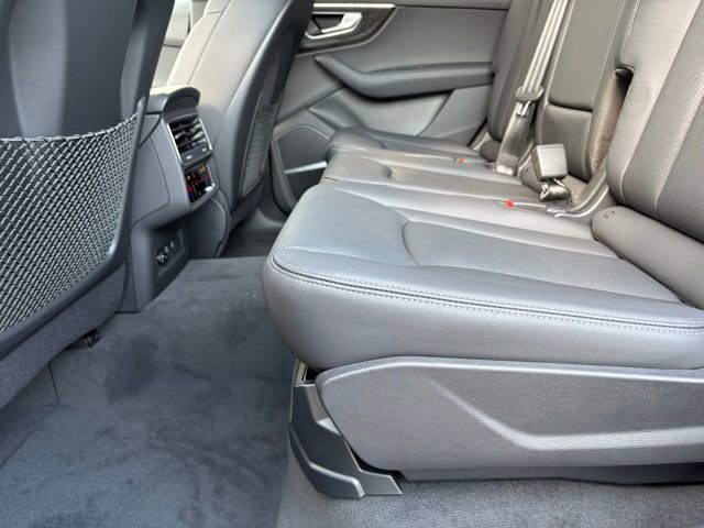 New 2025 Audi Q7 3.0T Premium Plus image 13