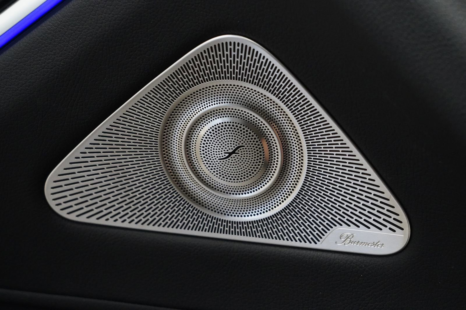 New 2026 Mercedes-Benz S 580 4MATIC Sedan image 32