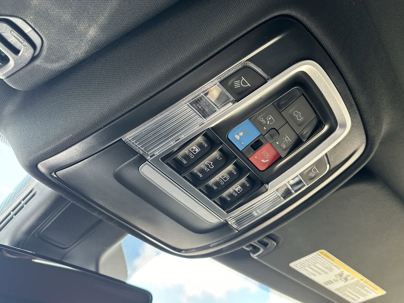 New 2026 RAM 1500 Laramie image 29